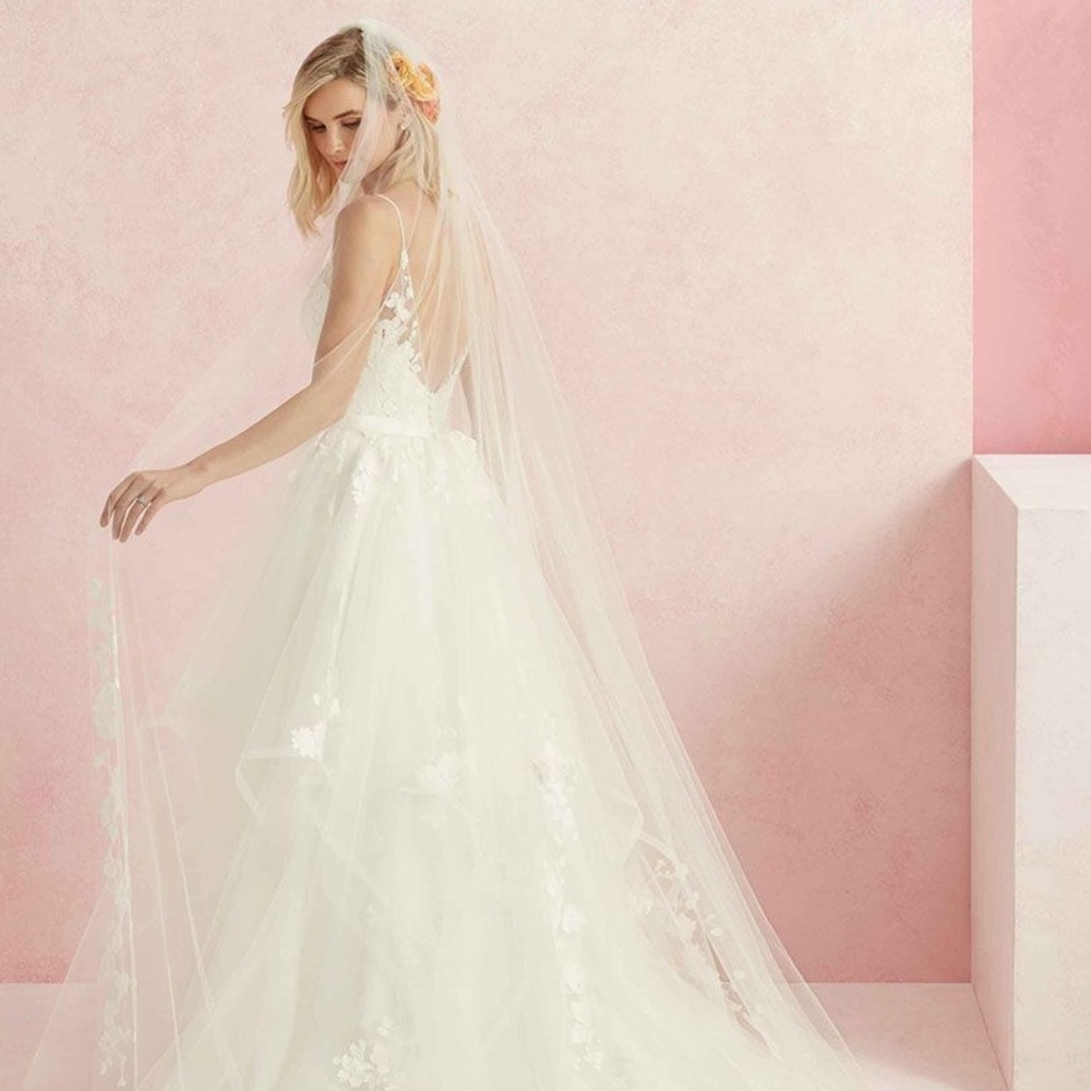 Casablanca Beloved Sweet (BL219) Wedding Dress